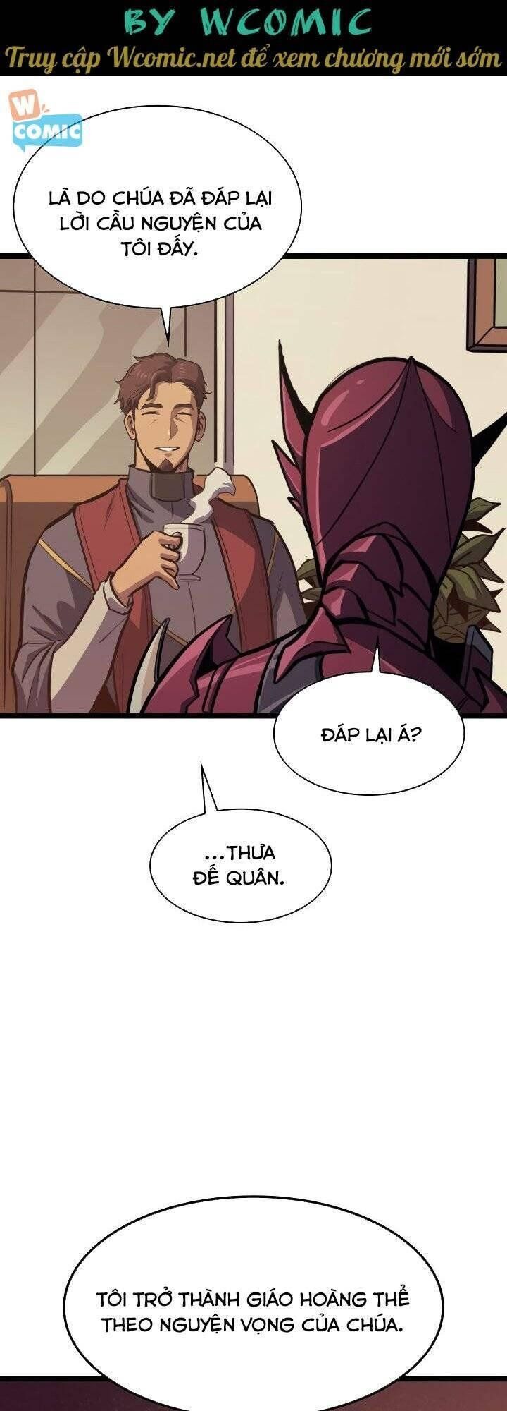 đọc truyện Sự Trở Lại Của Người Chơi Cấp Cao Nhất Chương 74 ảnh 12 tại Thiên Thai Truyện