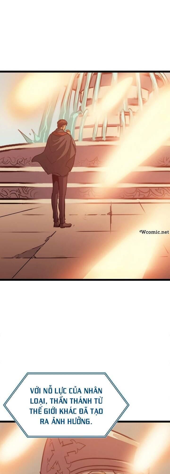 đọc truyện Sự Trở Lại Của Người Chơi Cấp Cao Nhất Chương 74 ảnh 16 tại Thiên Thai Truyện