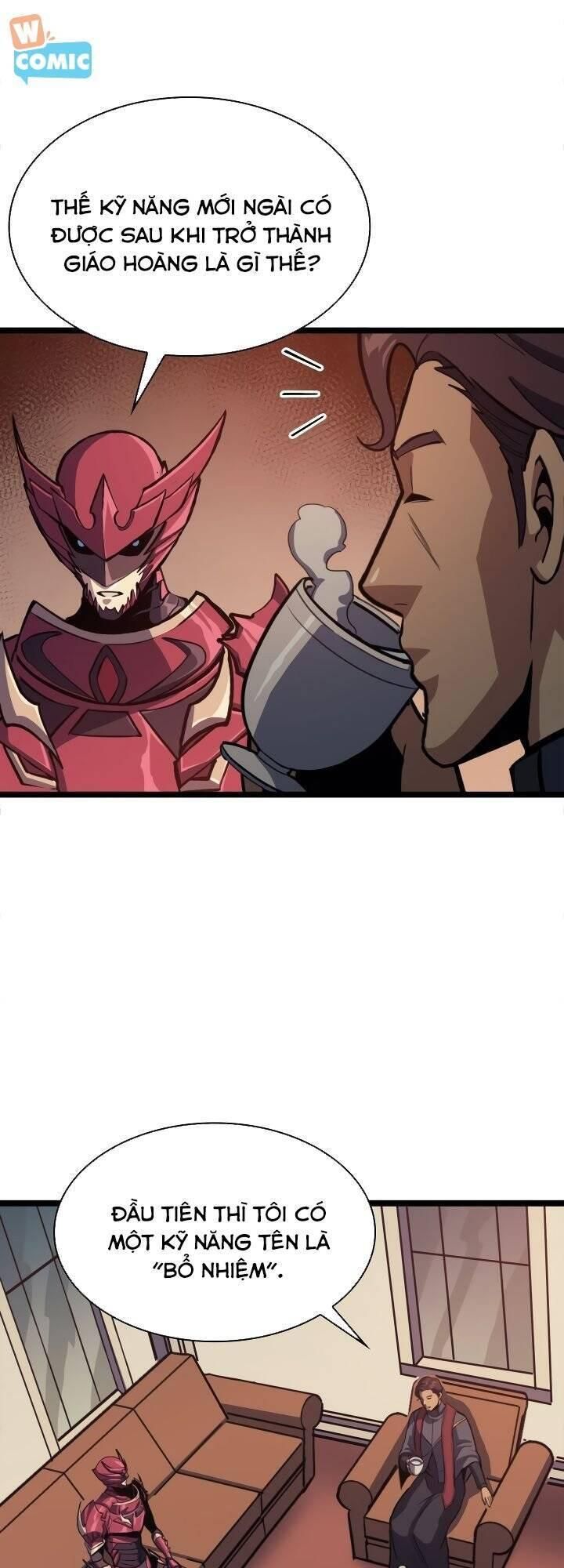 đọc truyện Sự Trở Lại Của Người Chơi Cấp Cao Nhất Chương 74 ảnh 21 tại Thiên Thai Truyện