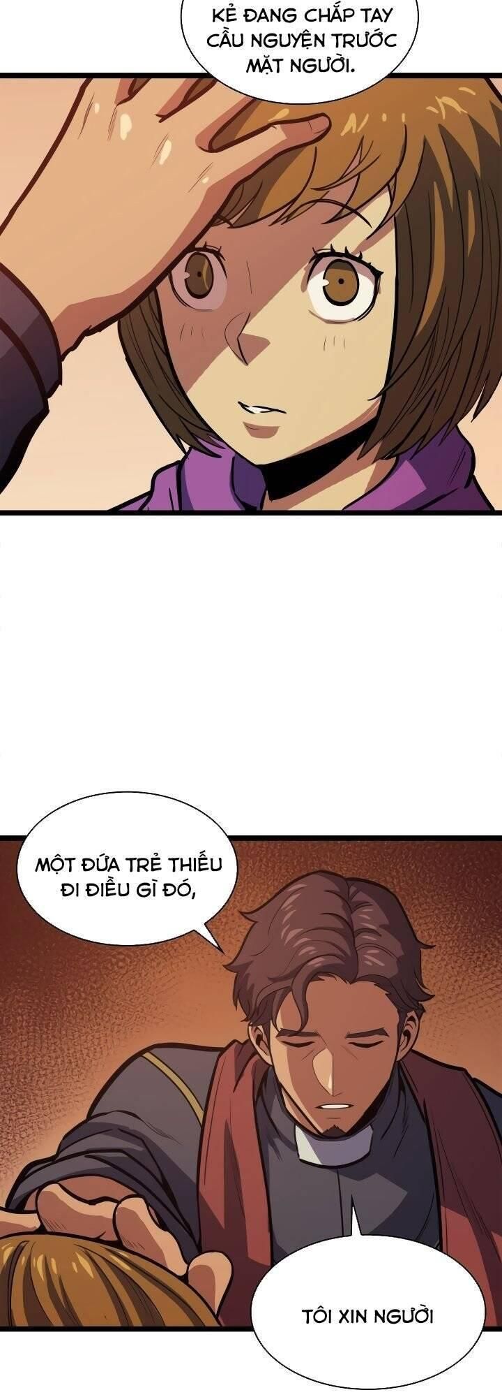 đọc truyện Sự Trở Lại Của Người Chơi Cấp Cao Nhất Chương 74 ảnh 4 tại Thiên Thai Truyện