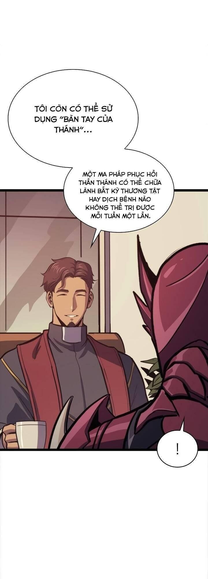 đọc truyện Sự Trở Lại Của Người Chơi Cấp Cao Nhất Chương 74 ảnh 24 tại Thiên Thai Truyện