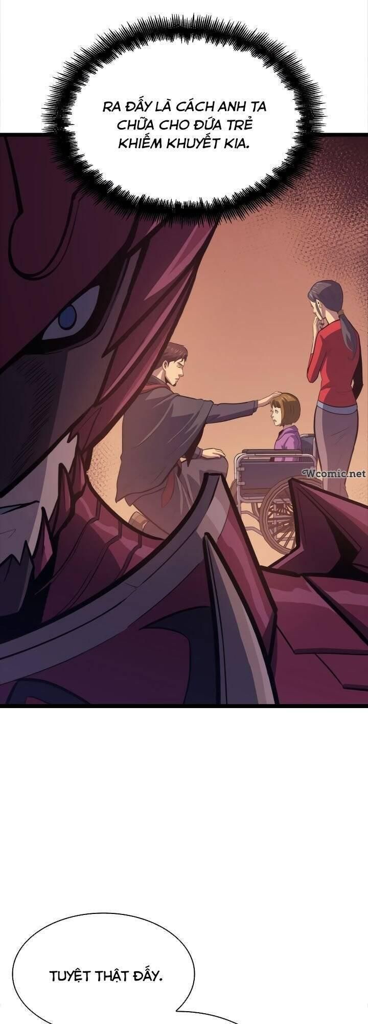 đọc truyện Sự Trở Lại Của Người Chơi Cấp Cao Nhất Chương 74 ảnh 25 tại Thiên Thai Truyện