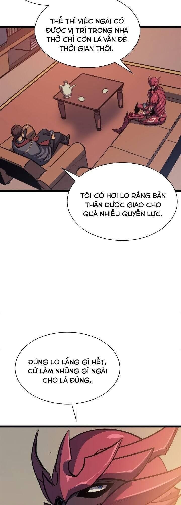 đọc truyện Sự Trở Lại Của Người Chơi Cấp Cao Nhất Chương 74 ảnh 26 tại Thiên Thai Truyện