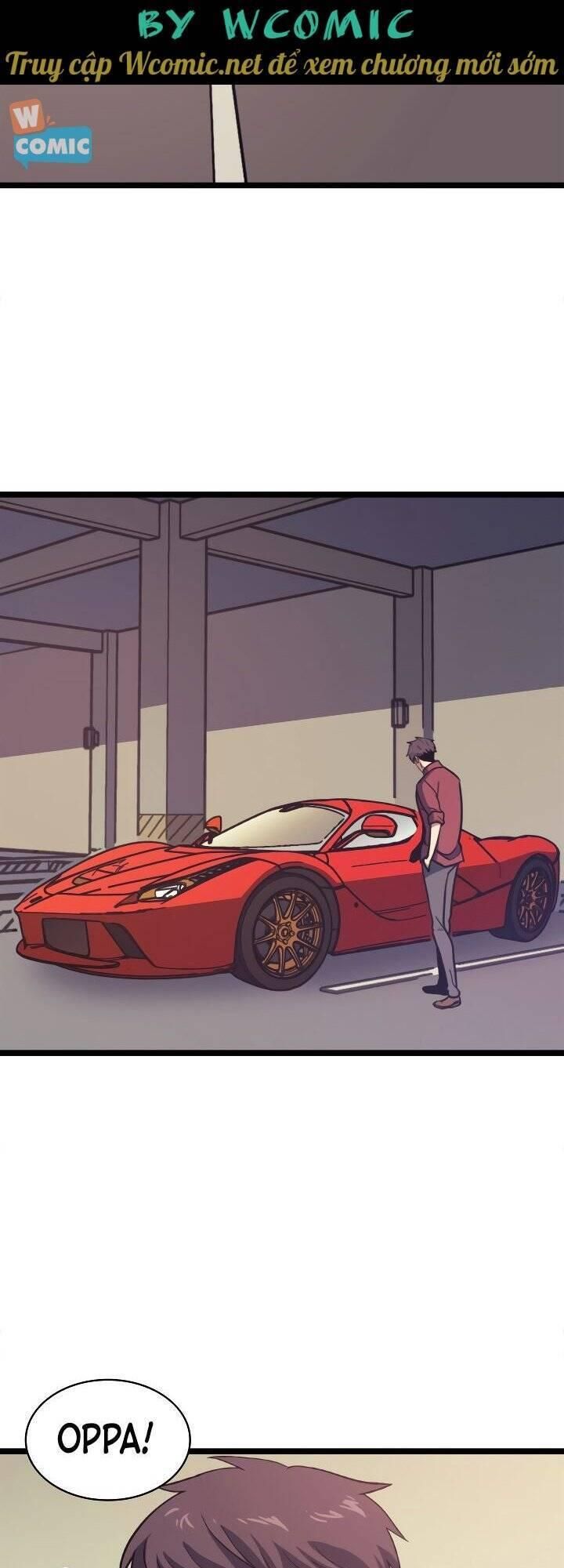 đọc truyện Sự Trở Lại Của Người Chơi Cấp Cao Nhất Chương 74 ảnh 30 tại Thiên Thai Truyện