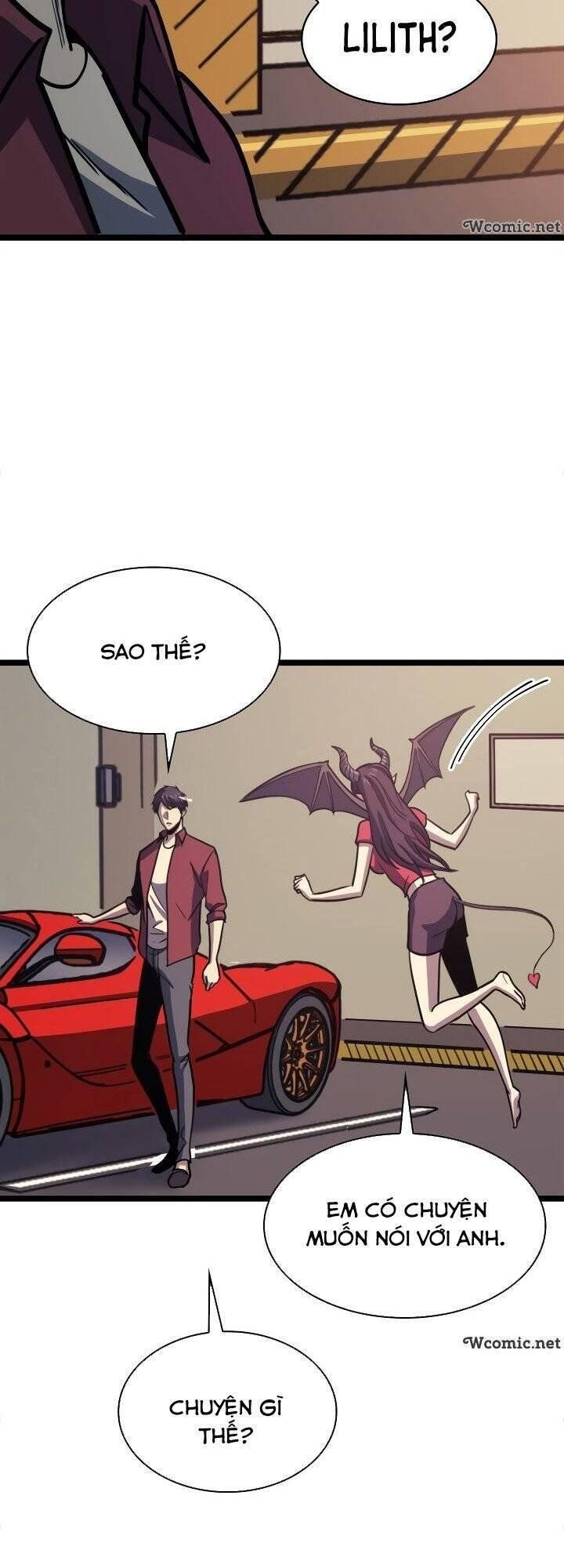 đọc truyện Sự Trở Lại Của Người Chơi Cấp Cao Nhất Chương 74 ảnh 32 tại Thiên Thai Truyện