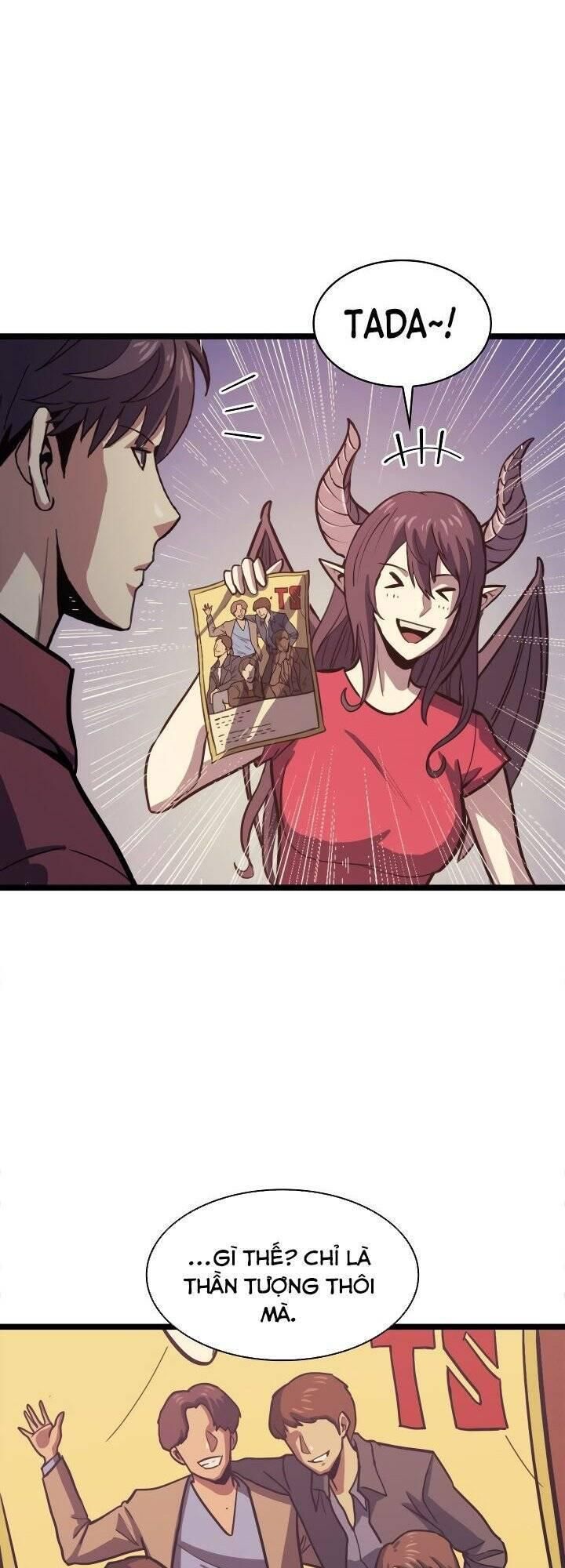 đọc truyện Sự Trở Lại Của Người Chơi Cấp Cao Nhất Chương 74 ảnh 33 tại Thiên Thai Truyện