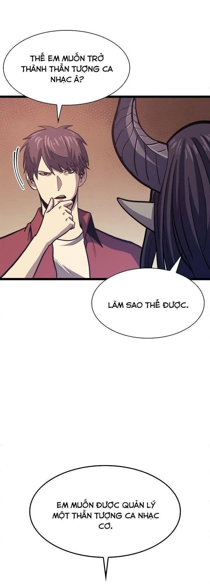 đọc truyện Sự Trở Lại Của Người Chơi Cấp Cao Nhất Chương 74 ảnh 35 tại Thiên Thai Truyện