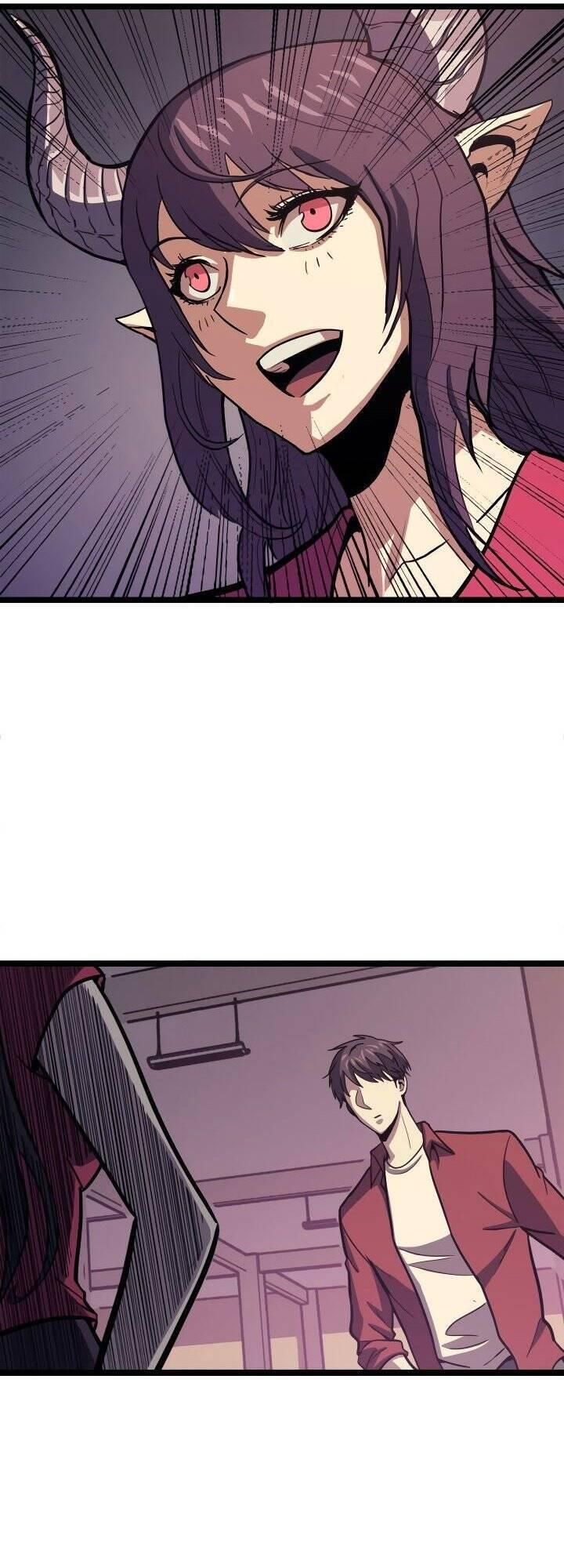 đọc truyện Sự Trở Lại Của Người Chơi Cấp Cao Nhất Chương 74 ảnh 36 tại Thiên Thai Truyện