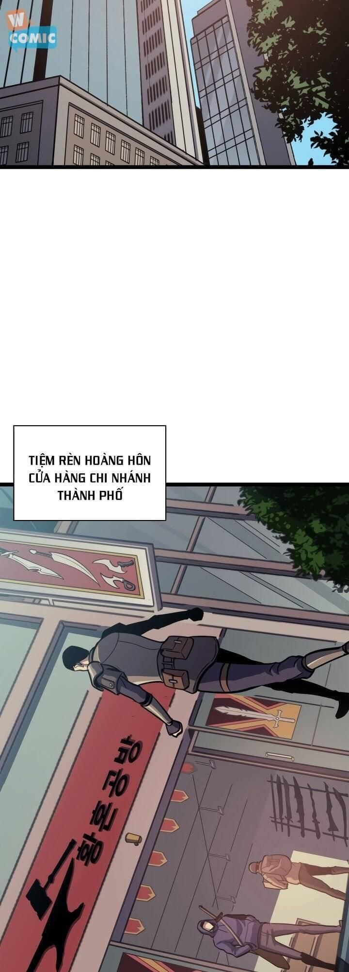 đọc truyện Sự Trở Lại Của Người Chơi Cấp Cao Nhất Chương 74 ảnh 39 tại Thiên Thai Truyện