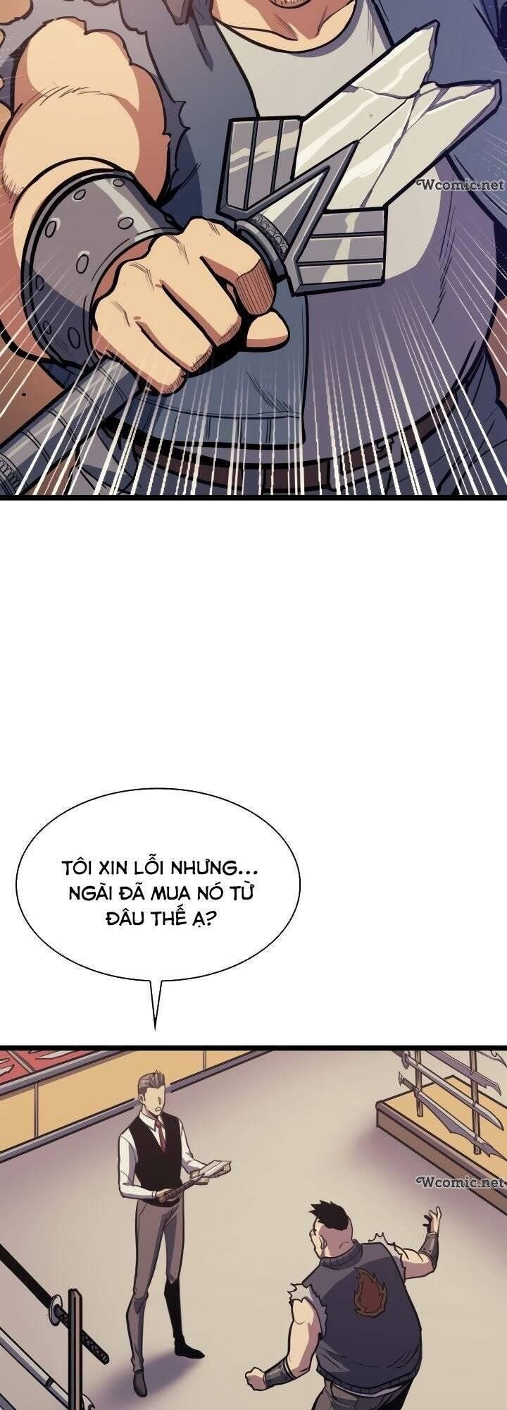 đọc truyện Sự Trở Lại Của Người Chơi Cấp Cao Nhất Chương 74 ảnh 41 tại Thiên Thai Truyện