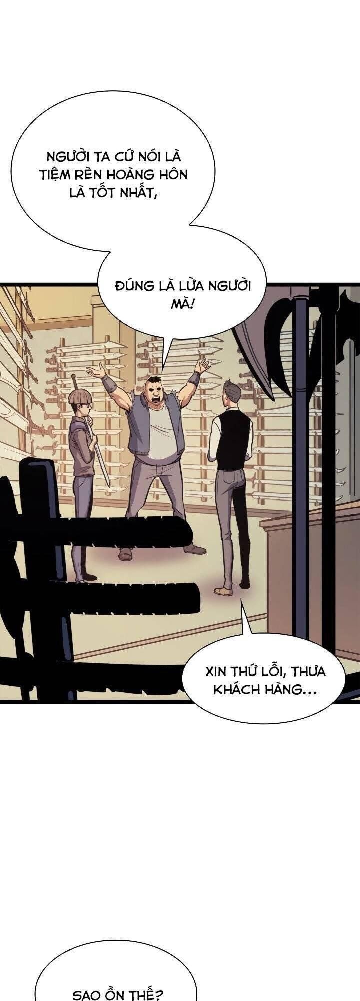 đọc truyện Sự Trở Lại Của Người Chơi Cấp Cao Nhất Chương 74 ảnh 44 tại Thiên Thai Truyện