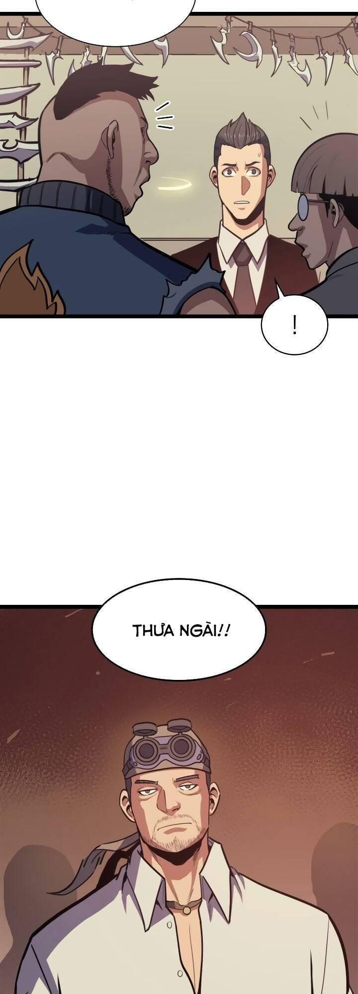 đọc truyện Sự Trở Lại Của Người Chơi Cấp Cao Nhất Chương 74 ảnh 45 tại Thiên Thai Truyện