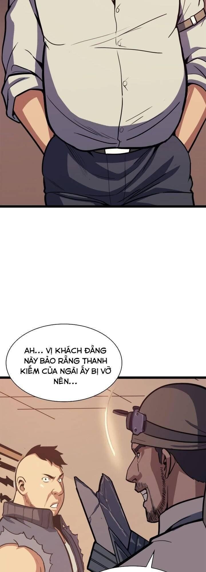 đọc truyện Sự Trở Lại Của Người Chơi Cấp Cao Nhất Chương 74 ảnh 46 tại Thiên Thai Truyện