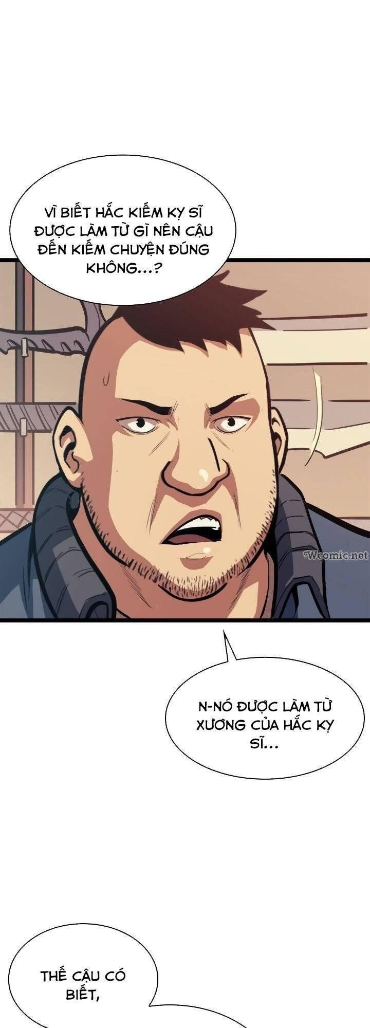 đọc truyện Sự Trở Lại Của Người Chơi Cấp Cao Nhất Chương 74 ảnh 49 tại Thiên Thai Truyện