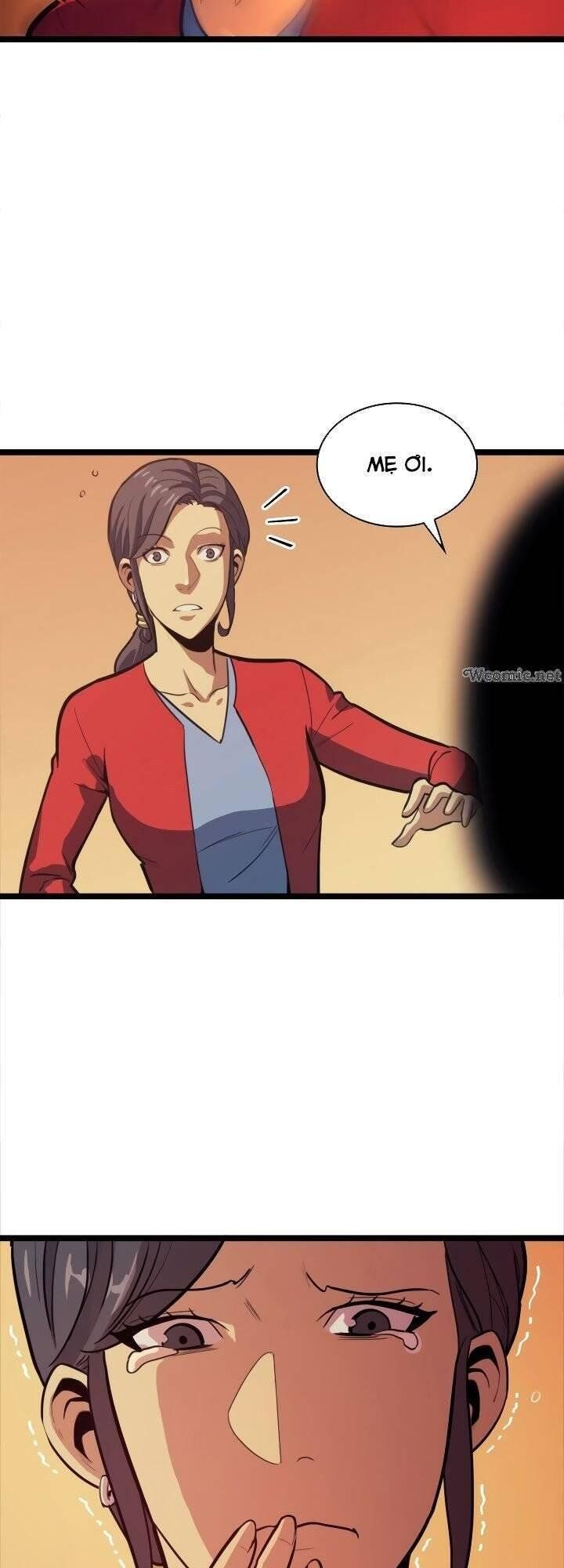 đọc truyện Sự Trở Lại Của Người Chơi Cấp Cao Nhất Chương 74 ảnh 7 tại Thiên Thai Truyện