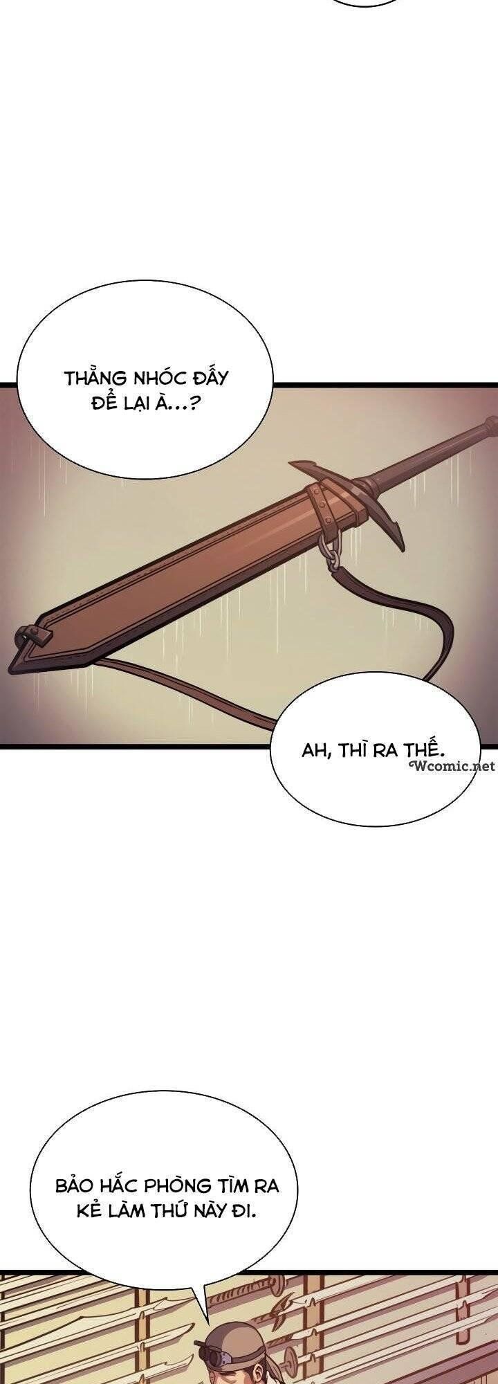 đọc truyện Sự Trở Lại Của Người Chơi Cấp Cao Nhất Chương 74 ảnh 56 tại Thiên Thai Truyện