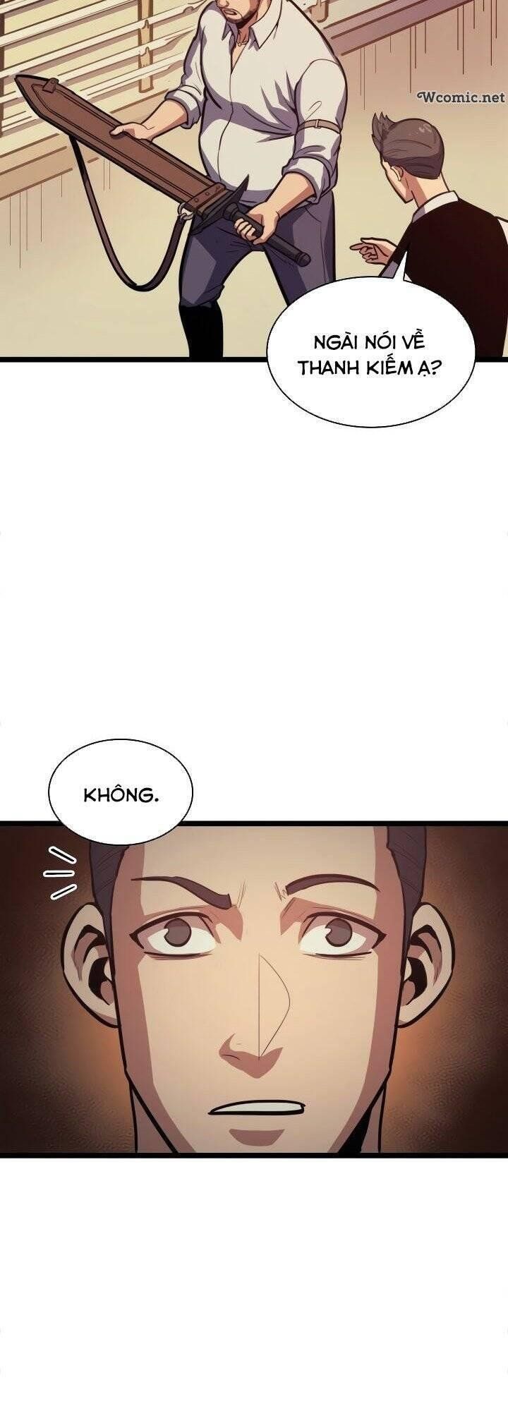 đọc truyện Sự Trở Lại Của Người Chơi Cấp Cao Nhất Chương 74 ảnh 57 tại Thiên Thai Truyện