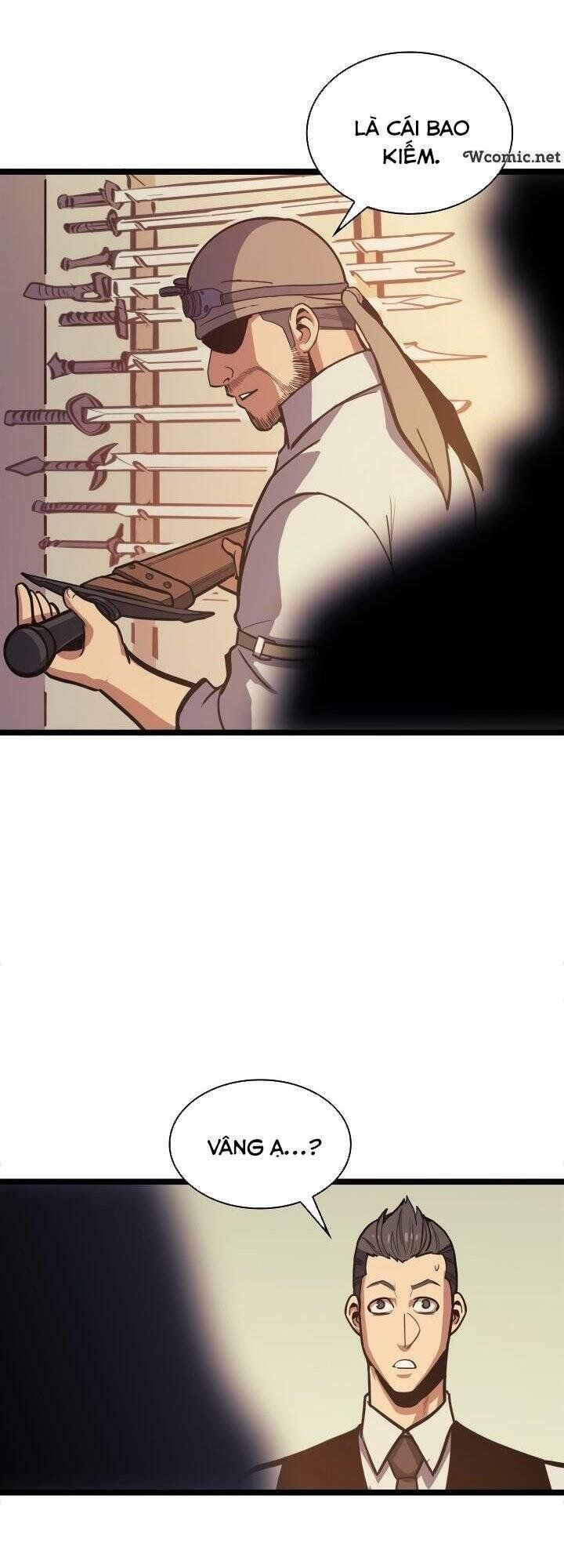 đọc truyện Sự Trở Lại Của Người Chơi Cấp Cao Nhất Chương 74 ảnh 58 tại Thiên Thai Truyện