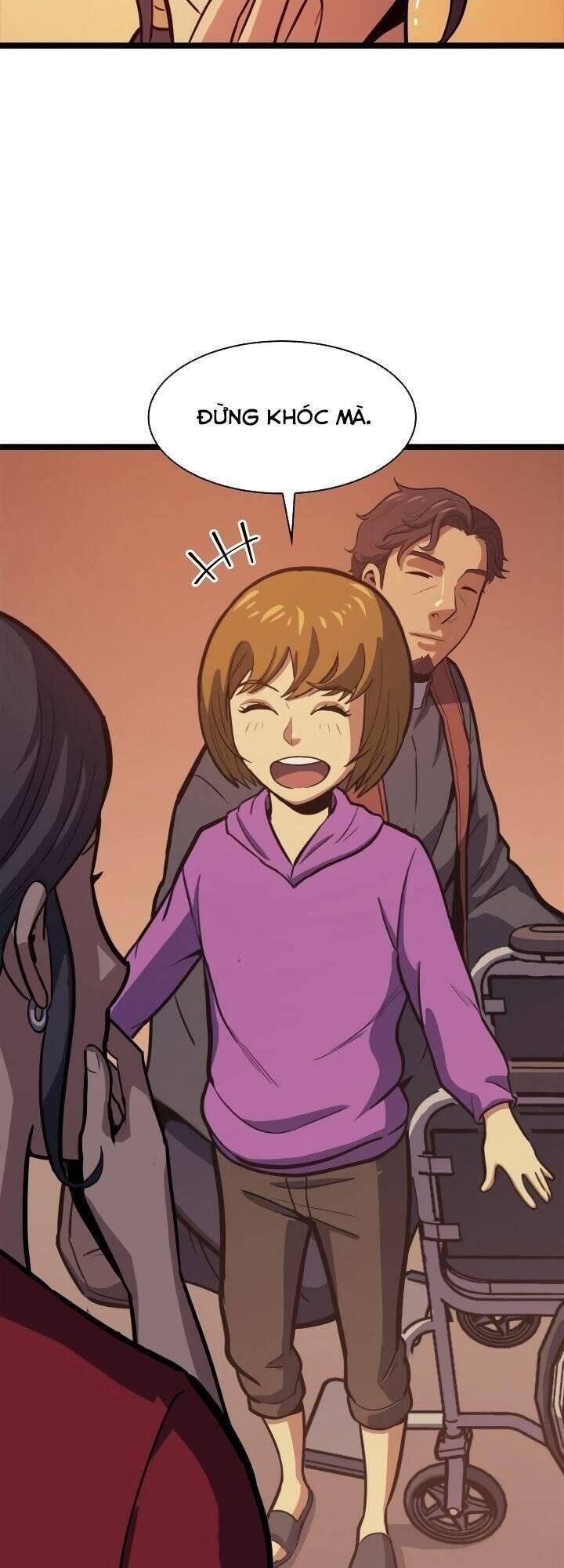 đọc truyện Sự Trở Lại Của Người Chơi Cấp Cao Nhất Chương 74 ảnh 8 tại Thiên Thai Truyện