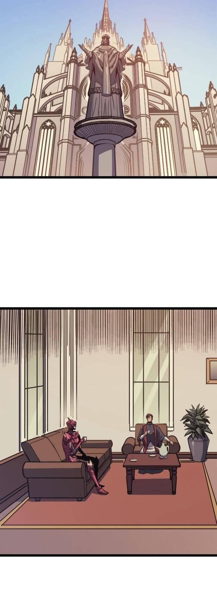 đọc truyện Sự Trở Lại Của Người Chơi Cấp Cao Nhất Chương 74 ảnh 10 tại Thiên Thai Truyện