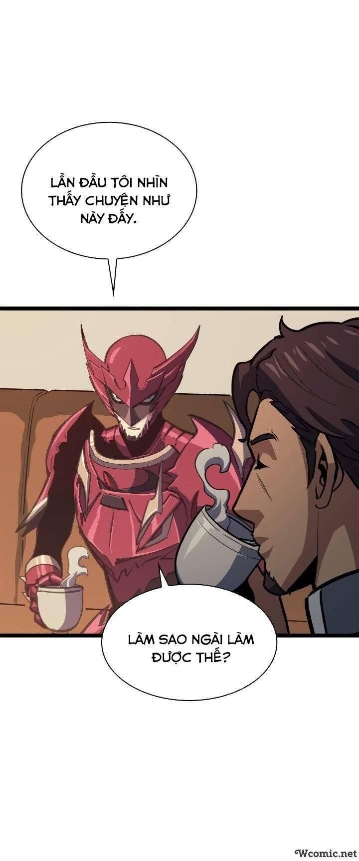 đọc truyện Sự Trở Lại Của Người Chơi Cấp Cao Nhất Chương 74 ảnh 11 tại Thiên Thai Truyện