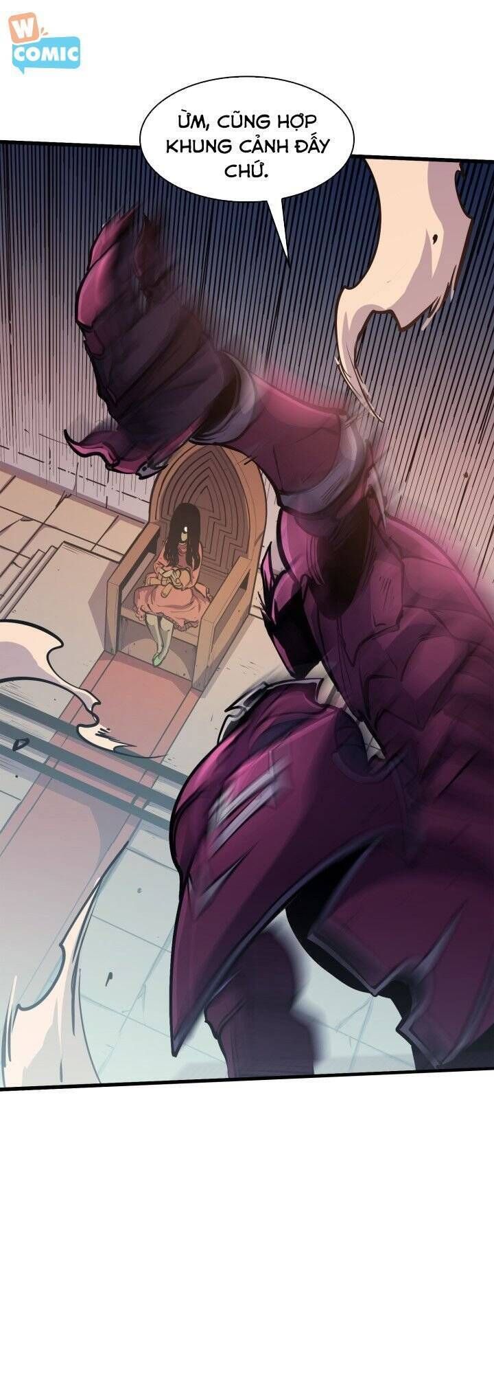 đọc truyện Sự Trở Lại Của Người Chơi Cấp Cao Nhất Chương 75 ảnh 12 tại Thiên Thai Truyện