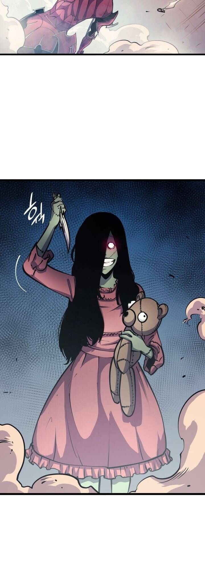 đọc truyện Sự Trở Lại Của Người Chơi Cấp Cao Nhất Chương 75 ảnh 15 tại Thiên Thai Truyện