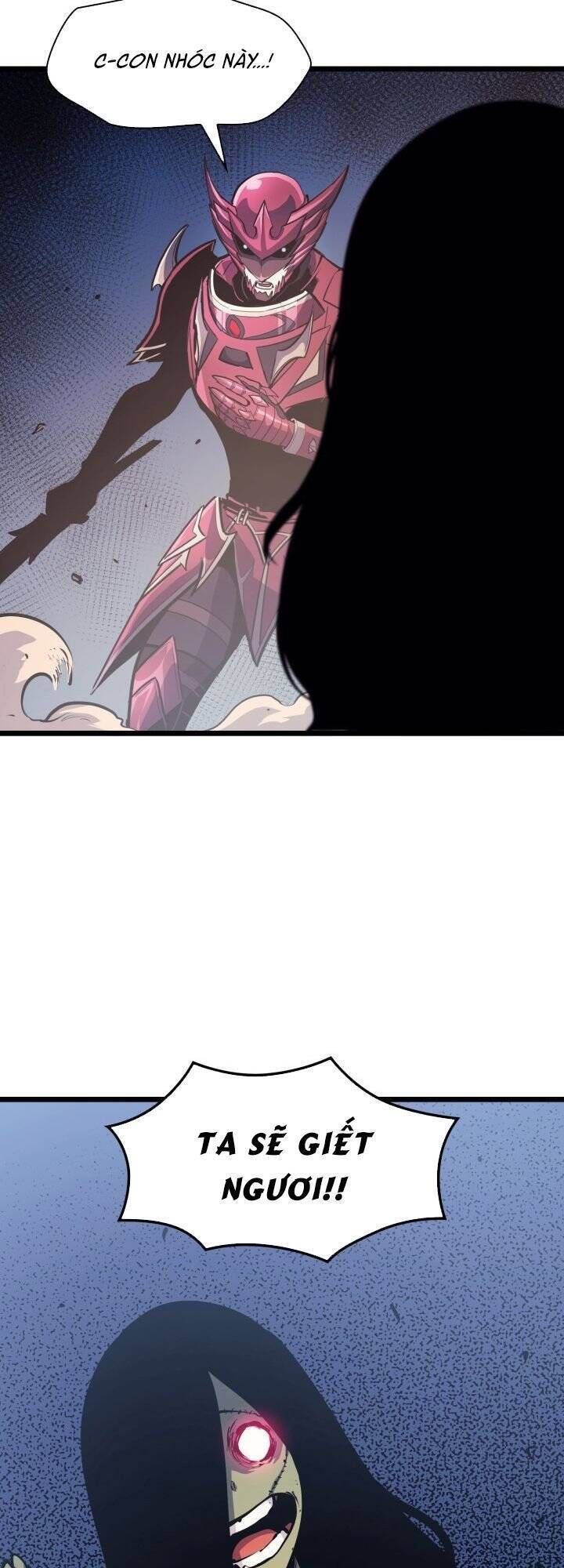 đọc truyện Sự Trở Lại Của Người Chơi Cấp Cao Nhất Chương 75 ảnh 19 tại Thiên Thai Truyện