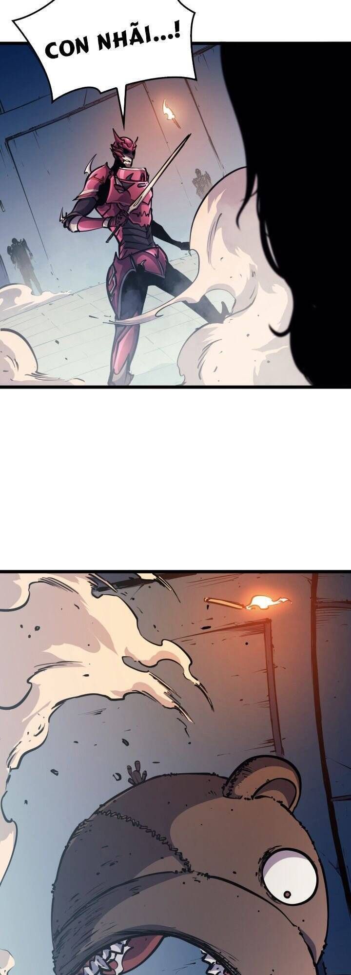 đọc truyện Sự Trở Lại Của Người Chơi Cấp Cao Nhất Chương 75 ảnh 26 tại Thiên Thai Truyện