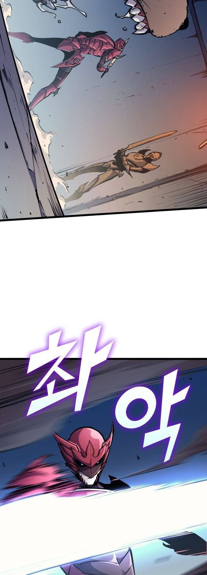 đọc truyện Sự Trở Lại Của Người Chơi Cấp Cao Nhất Chương 75 ảnh 27 tại Thiên Thai Truyện