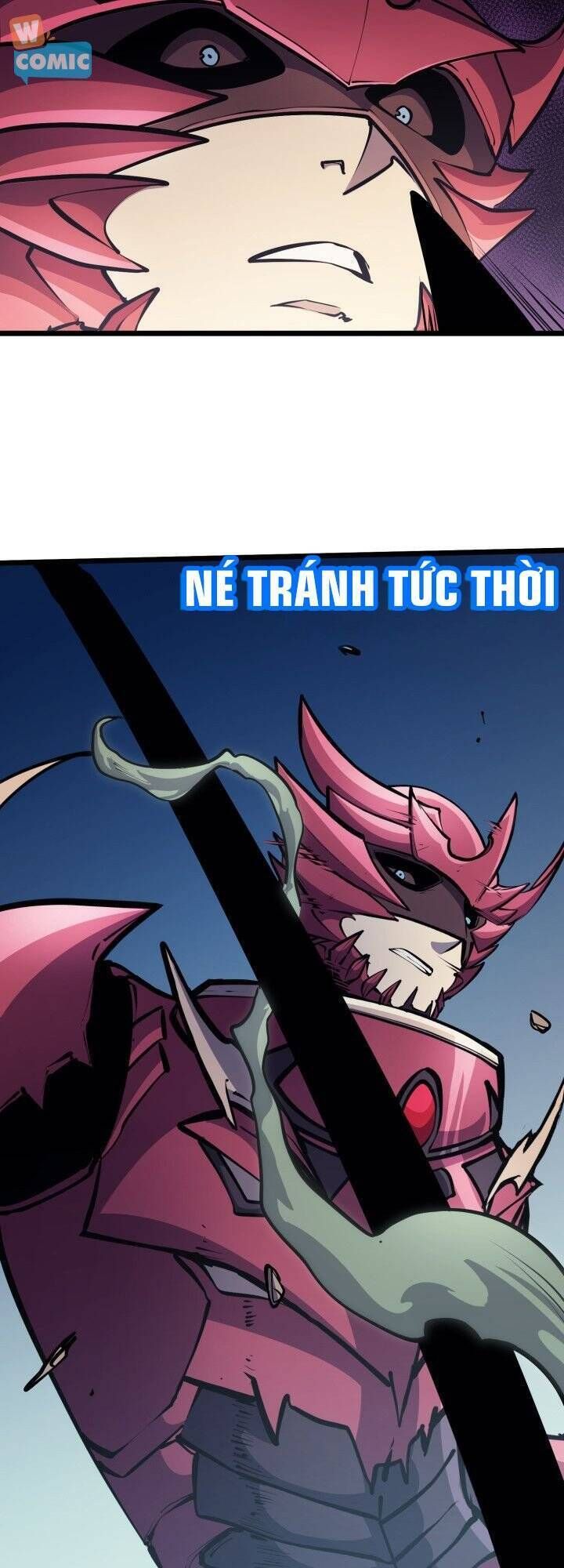 đọc truyện Sự Trở Lại Của Người Chơi Cấp Cao Nhất Chương 75 ảnh 30 tại Thiên Thai Truyện