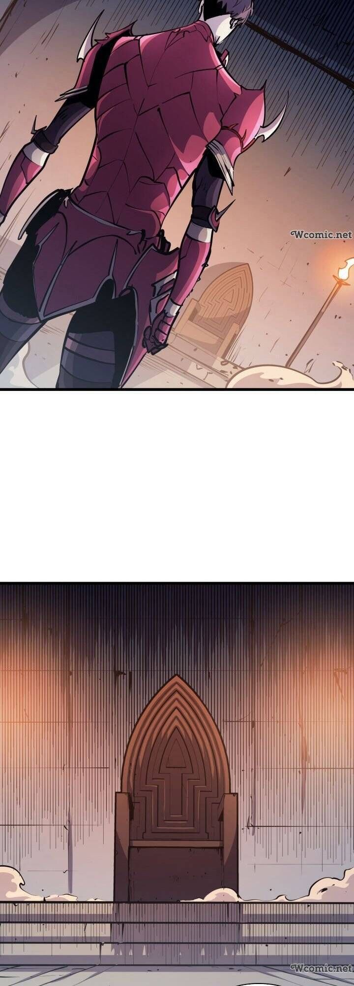 đọc truyện Sự Trở Lại Của Người Chơi Cấp Cao Nhất Chương 75 ảnh 5 tại Thiên Thai Truyện