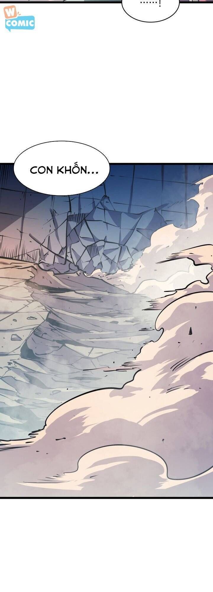 đọc truyện Sự Trở Lại Của Người Chơi Cấp Cao Nhất Chương 75 ảnh 39 tại Thiên Thai Truyện