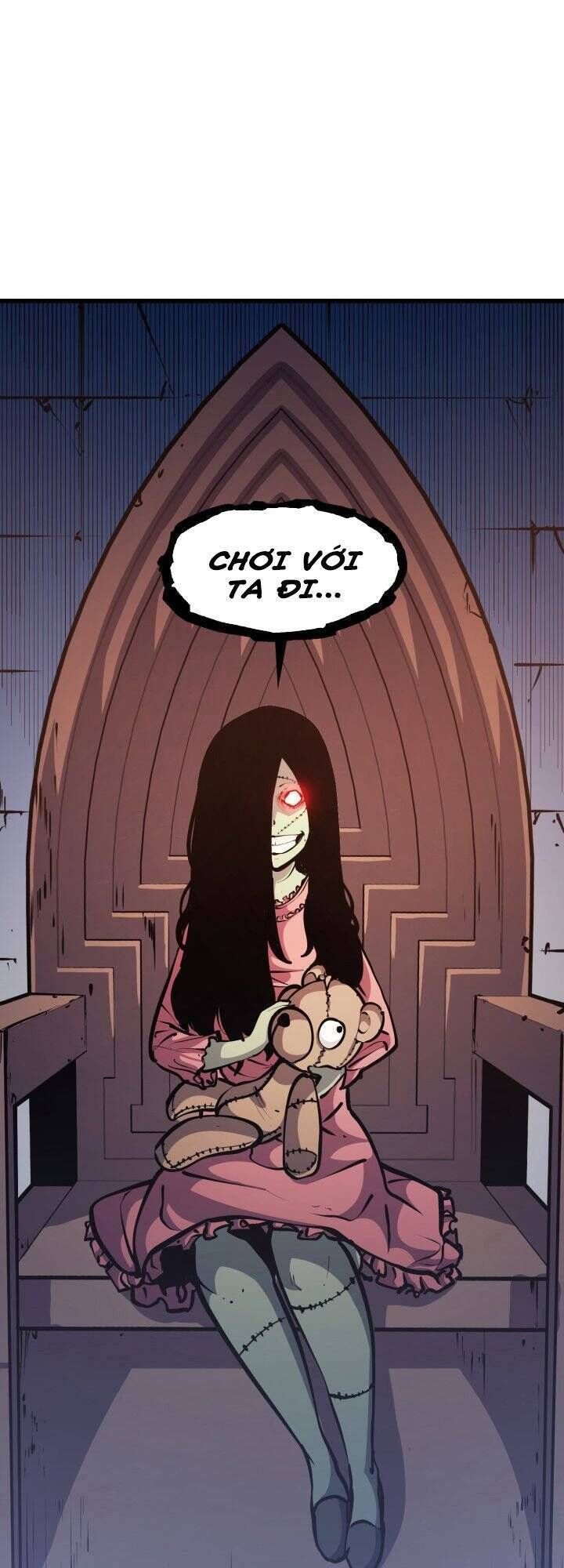 đọc truyện Sự Trở Lại Của Người Chơi Cấp Cao Nhất Chương 75 ảnh 8 tại Thiên Thai Truyện