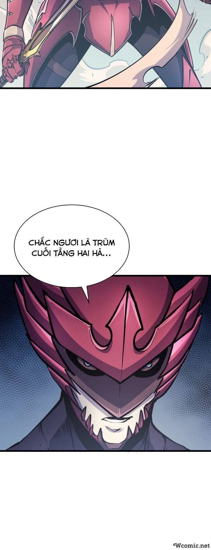 đọc truyện Sự Trở Lại Của Người Chơi Cấp Cao Nhất Chương 75 ảnh 11 tại Thiên Thai Truyện