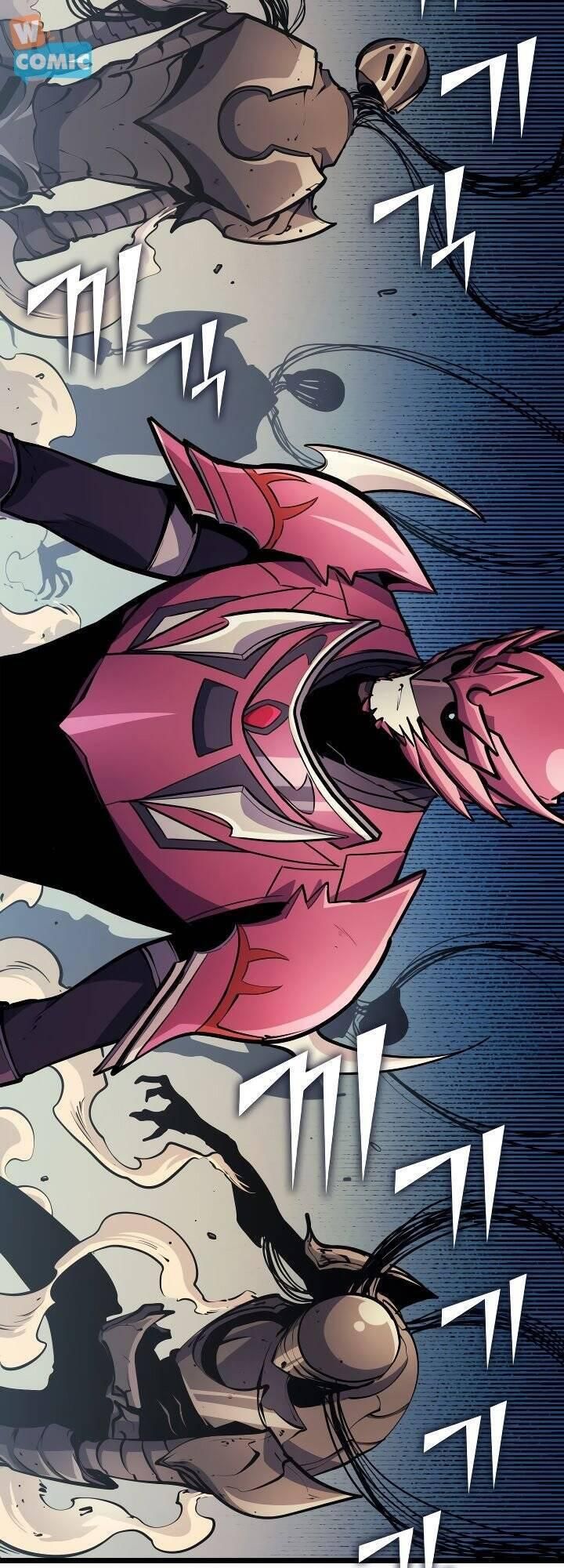 đọc truyện Sự Trở Lại Của Người Chơi Cấp Cao Nhất Chương 76 ảnh 14 tại Thiên Thai Truyện