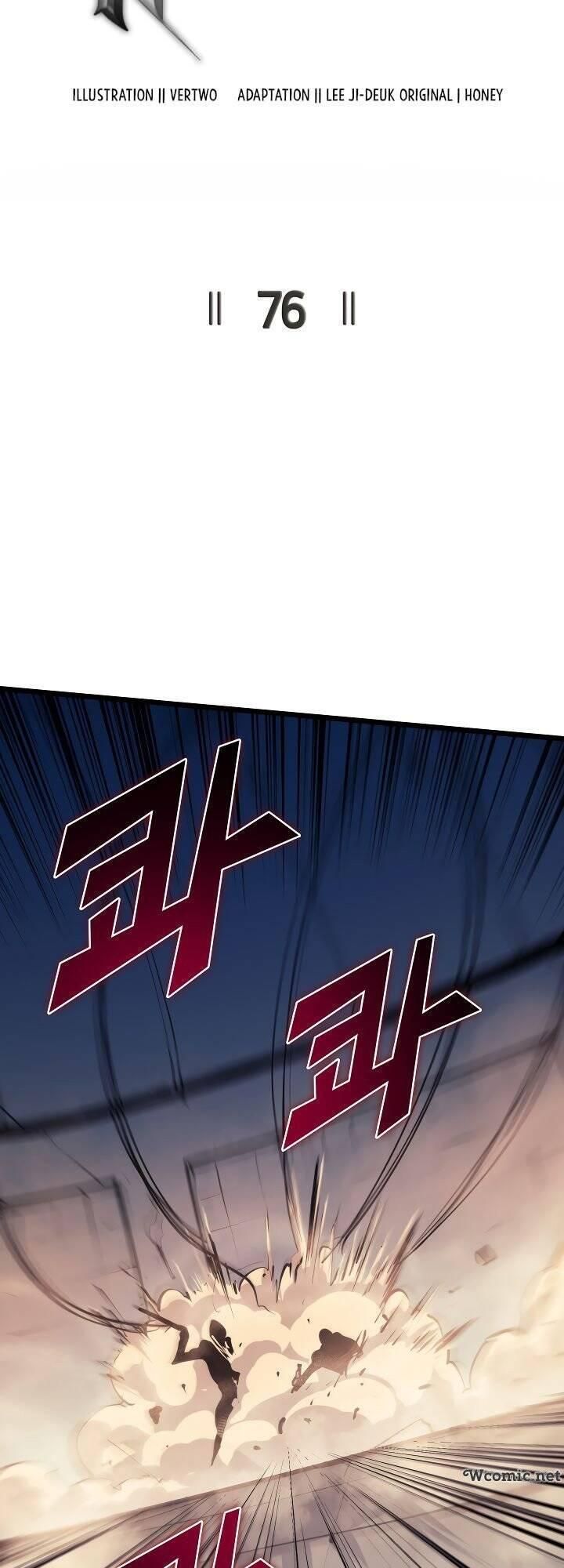 đọc truyện Sự Trở Lại Của Người Chơi Cấp Cao Nhất Chương 76 ảnh 17 tại Thiên Thai Truyện