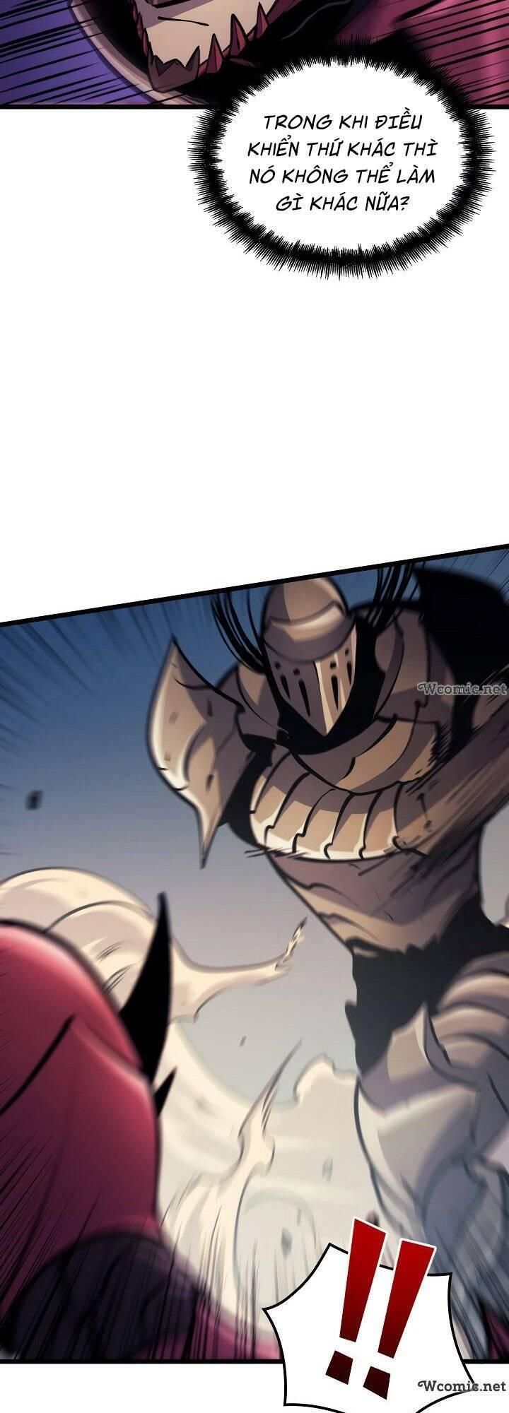 đọc truyện Sự Trở Lại Của Người Chơi Cấp Cao Nhất Chương 76 ảnh 24 tại Thiên Thai Truyện