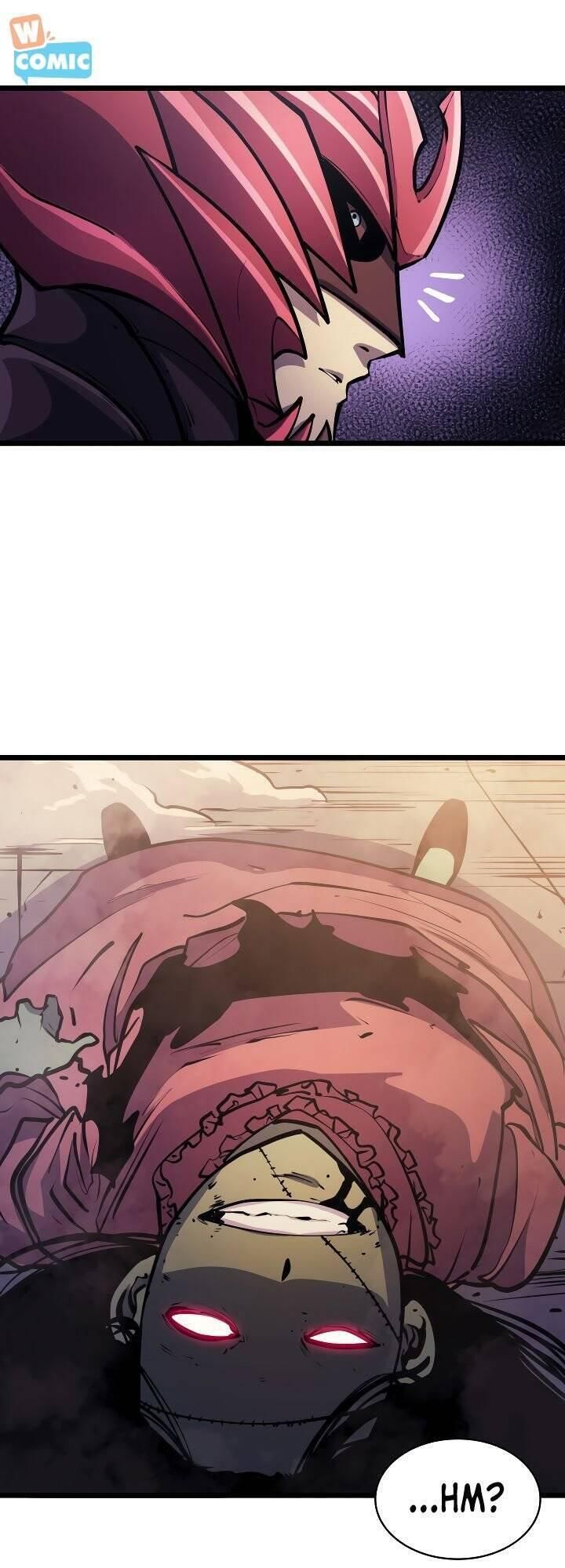 đọc truyện Sự Trở Lại Của Người Chơi Cấp Cao Nhất Chương 76 ảnh 32 tại Thiên Thai Truyện