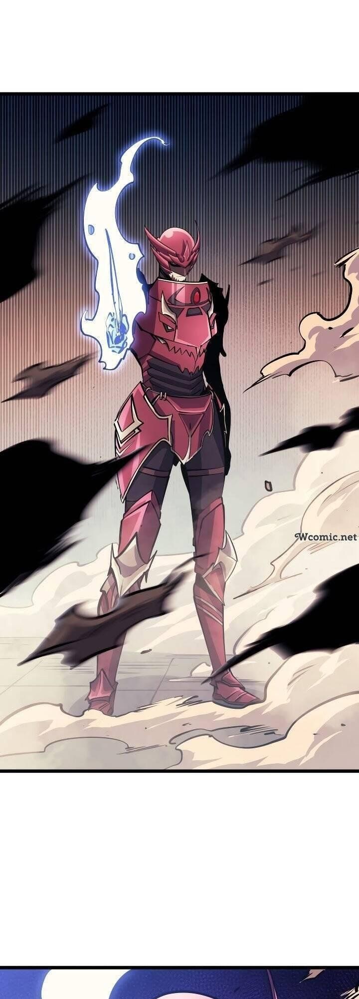 đọc truyện Sự Trở Lại Của Người Chơi Cấp Cao Nhất Chương 76 ảnh 39 tại Thiên Thai Truyện