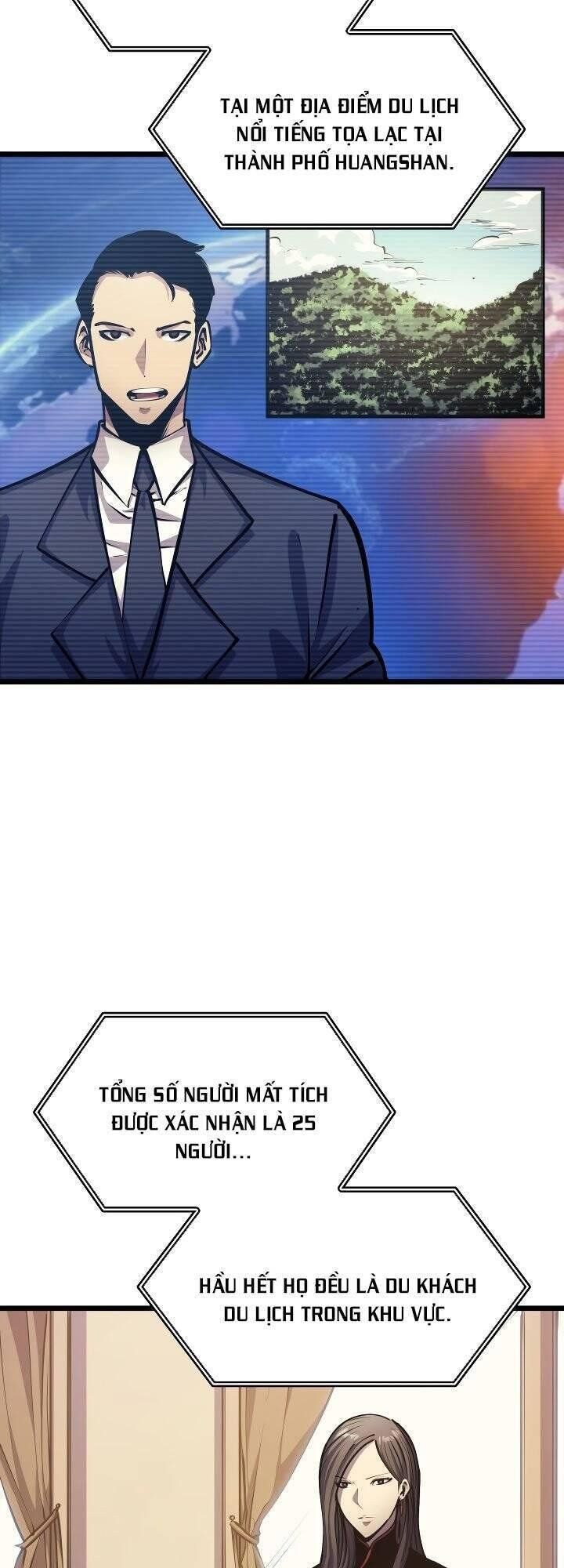 đọc truyện Sự Trở Lại Của Người Chơi Cấp Cao Nhất Chương 76 ảnh 45 tại Thiên Thai Truyện