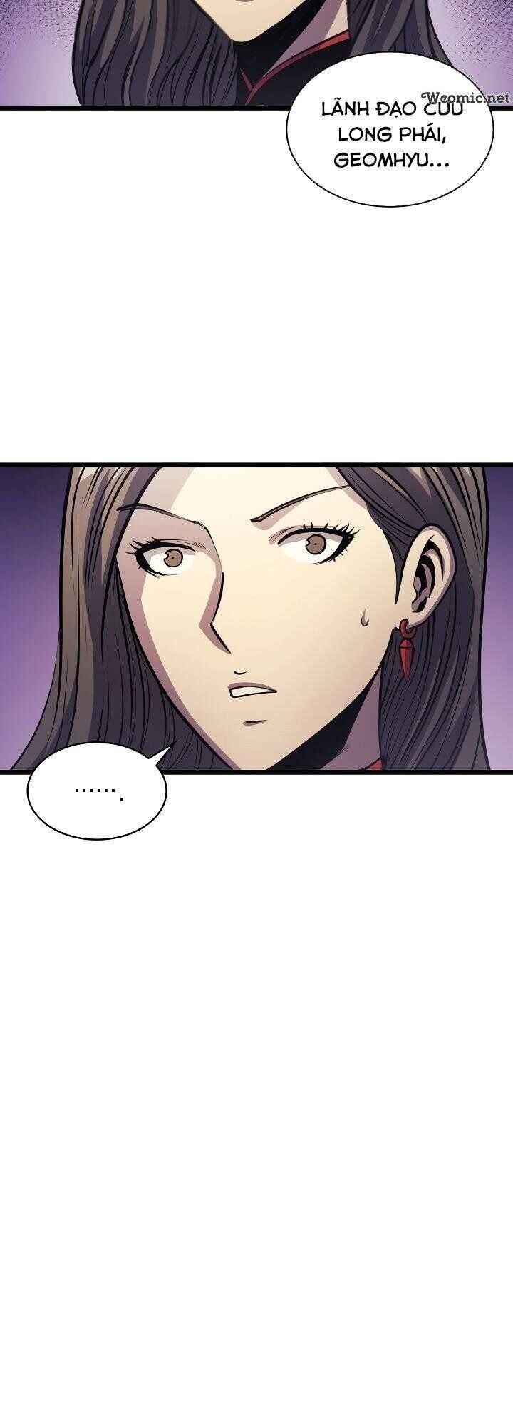 đọc truyện Sự Trở Lại Của Người Chơi Cấp Cao Nhất Chương 76 ảnh 48 tại Thiên Thai Truyện