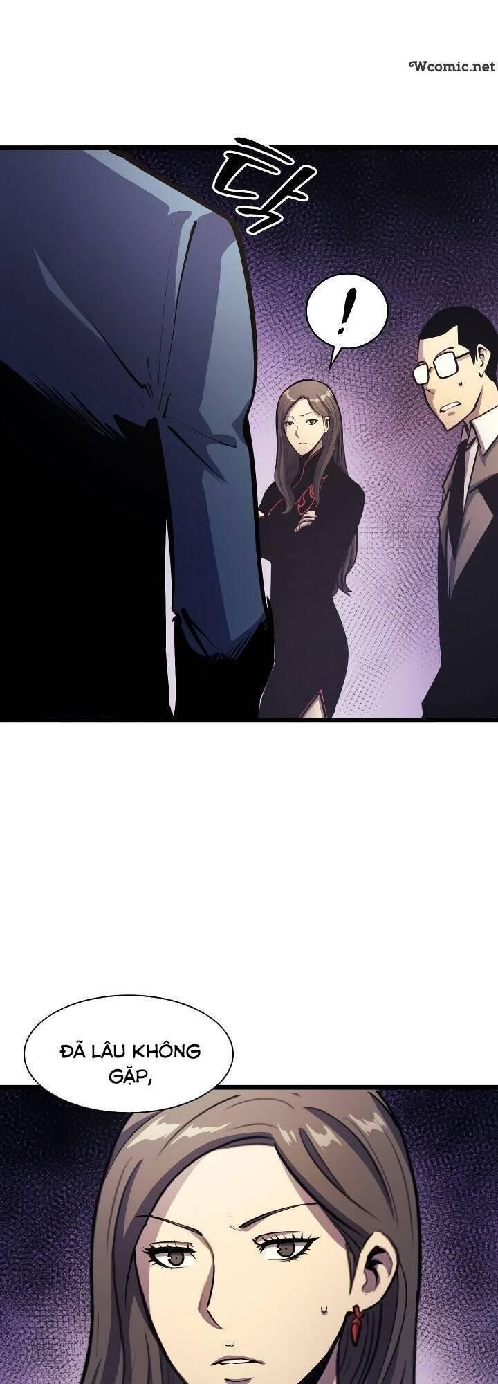 đọc truyện Sự Trở Lại Của Người Chơi Cấp Cao Nhất Chương 76 ảnh 51 tại Thiên Thai Truyện