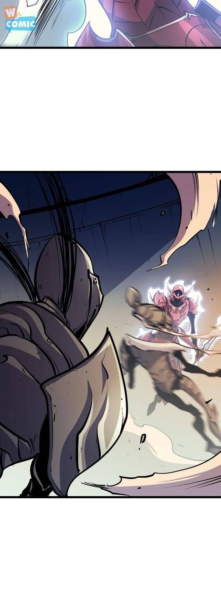 đọc truyện Sự Trở Lại Của Người Chơi Cấp Cao Nhất Chương 76 ảnh 9 tại Thiên Thai Truyện