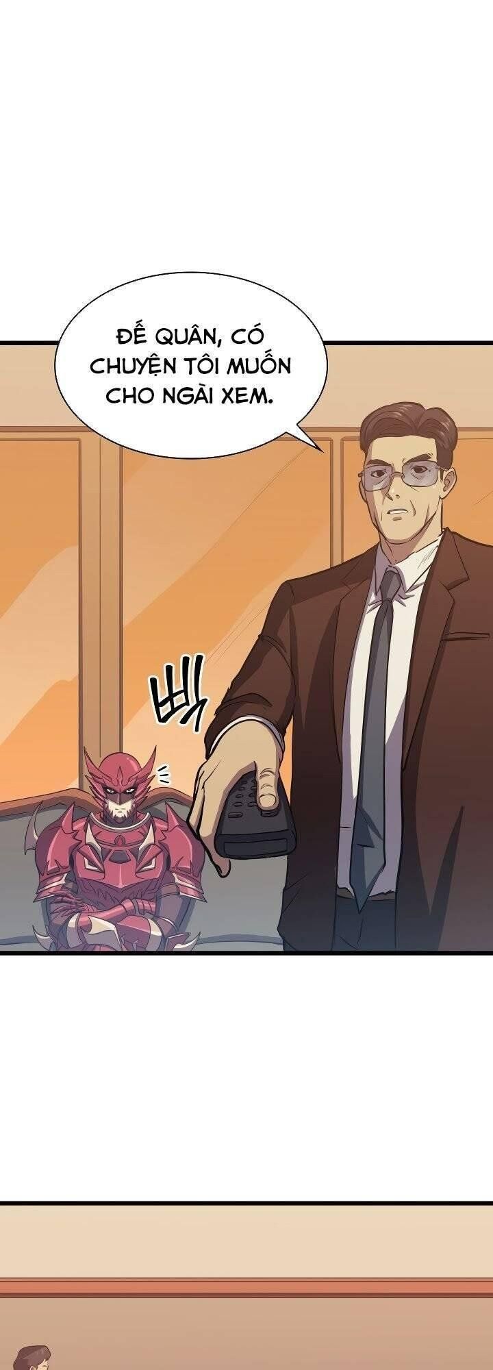 đọc truyện Sự Trở Lại Của Người Chơi Cấp Cao Nhất Chương 77 ảnh 13 tại Thiên Thai Truyện