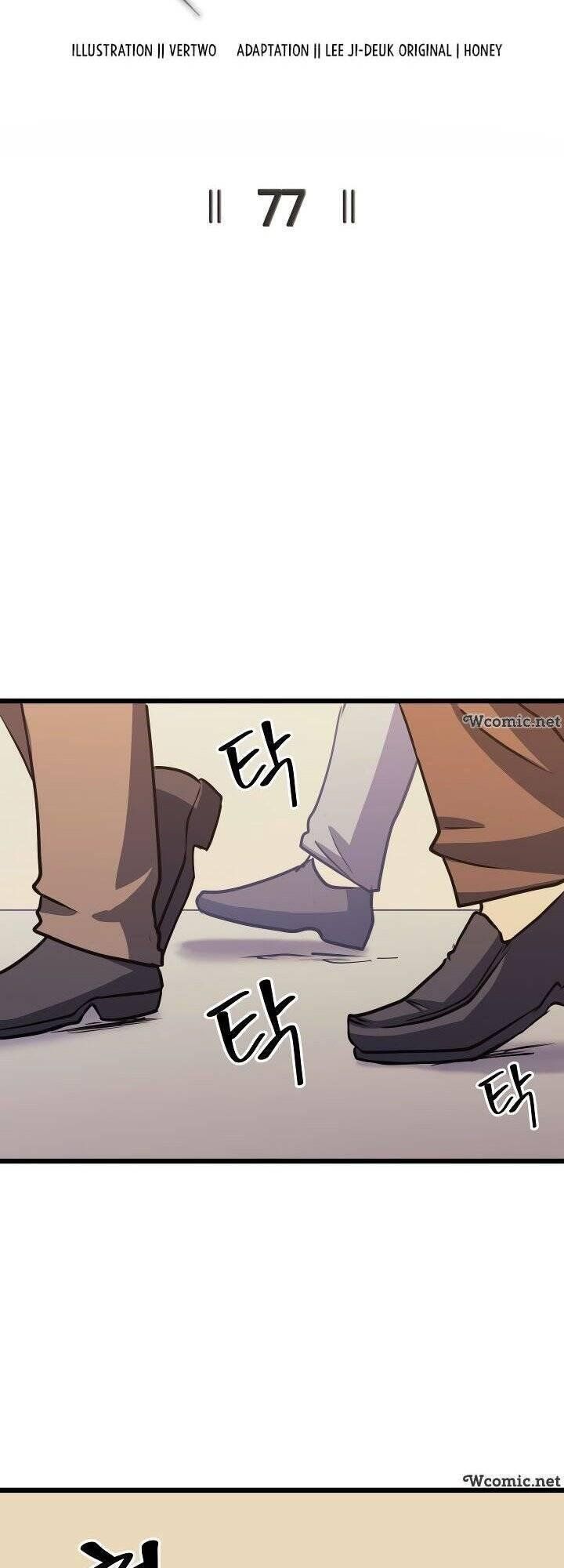 đọc truyện Sự Trở Lại Của Người Chơi Cấp Cao Nhất Chương 77 ảnh 22 tại Thiên Thai Truyện