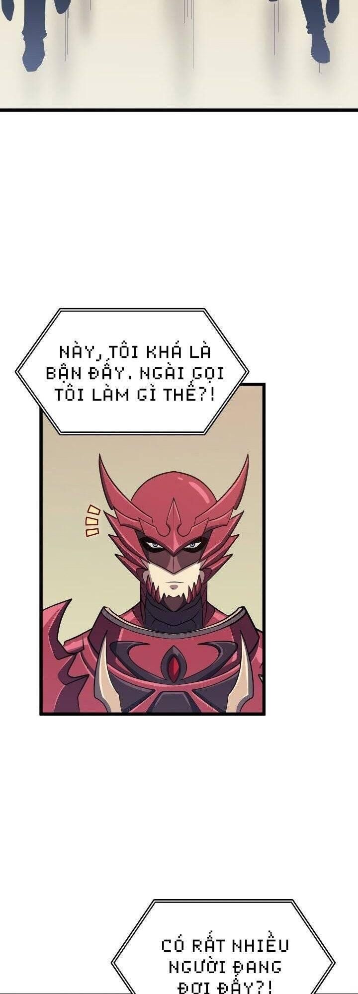 đọc truyện Sự Trở Lại Của Người Chơi Cấp Cao Nhất Chương 77 ảnh 24 tại Thiên Thai Truyện