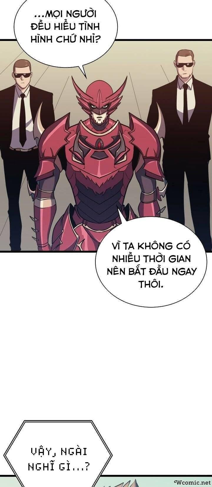 đọc truyện Sự Trở Lại Của Người Chơi Cấp Cao Nhất Chương 77 ảnh 26 tại Thiên Thai Truyện