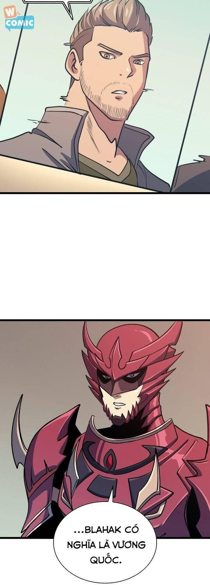 đọc truyện Sự Trở Lại Của Người Chơi Cấp Cao Nhất Chương 77 ảnh 27 tại Thiên Thai Truyện