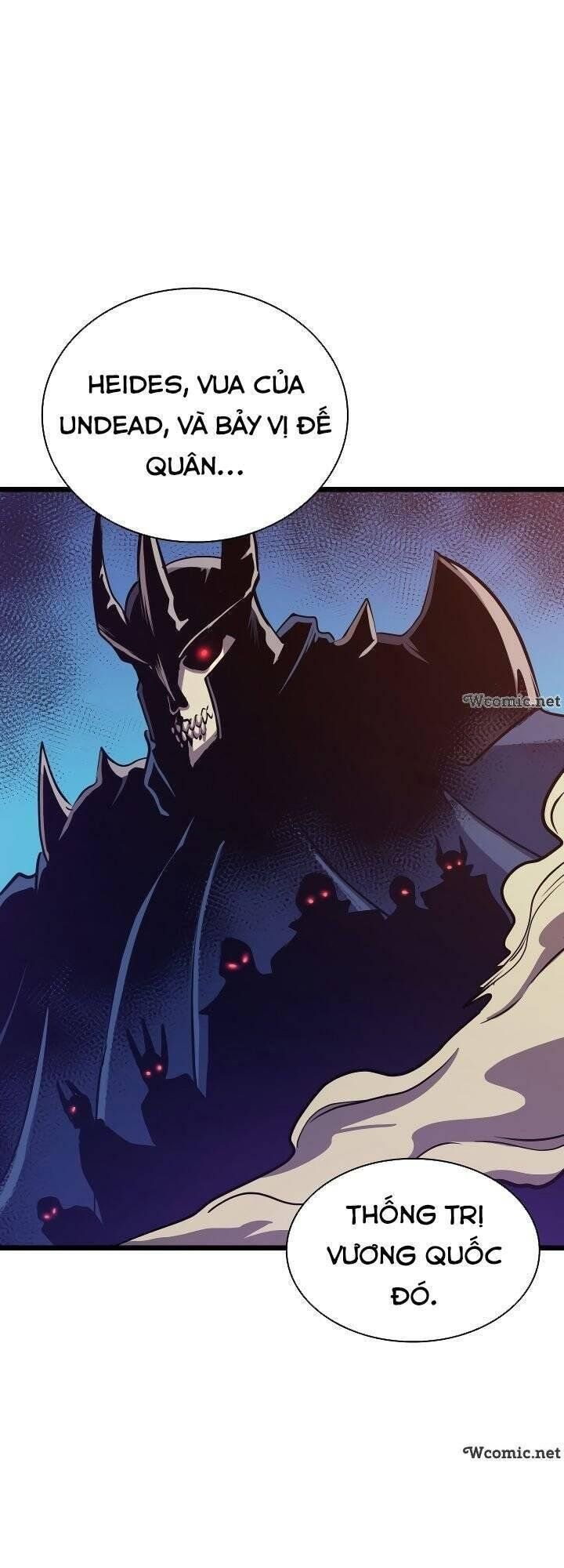 đọc truyện Sự Trở Lại Của Người Chơi Cấp Cao Nhất Chương 77 ảnh 28 tại Thiên Thai Truyện